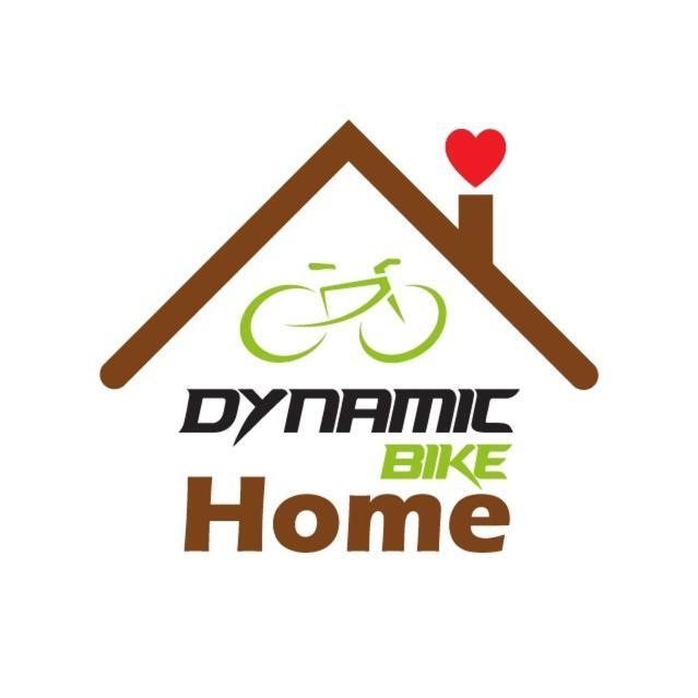 Dynamic Bike Home Куртя-де-Арджеш Экстерьер фото